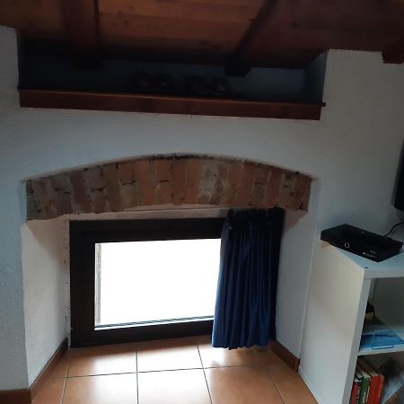 Appartamento Little 58 Luino Esterno foto