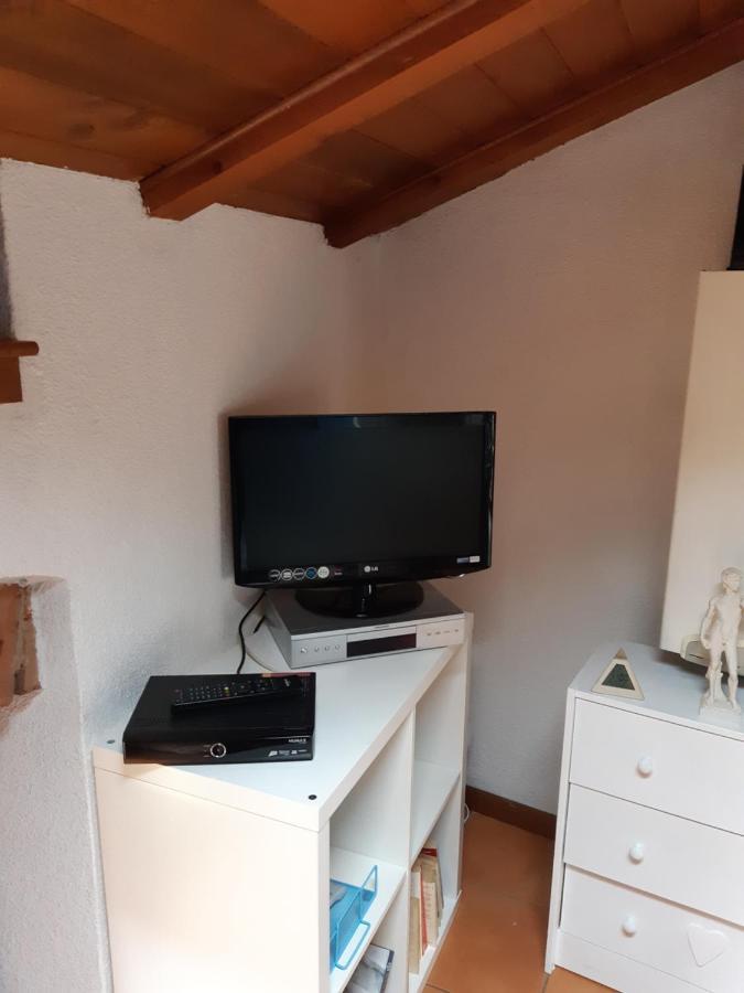 Appartamento Little 58 Luino Esterno foto