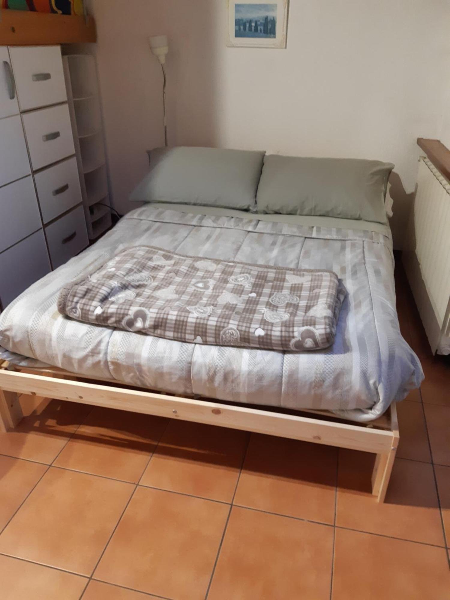 Appartamento Little 58 Luino Esterno foto