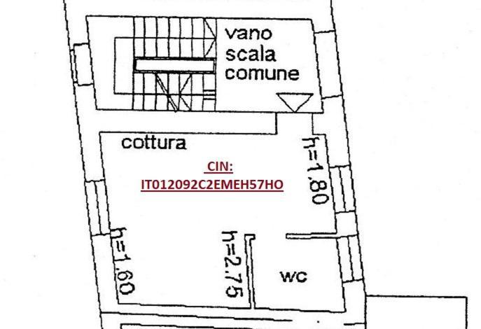 Appartamento Little 58 Luino Esterno foto